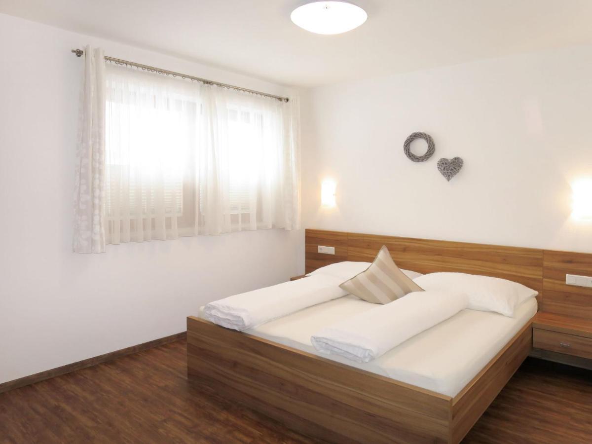 Apartment Marina By Interhome Schwendau Ngoại thất bức ảnh
